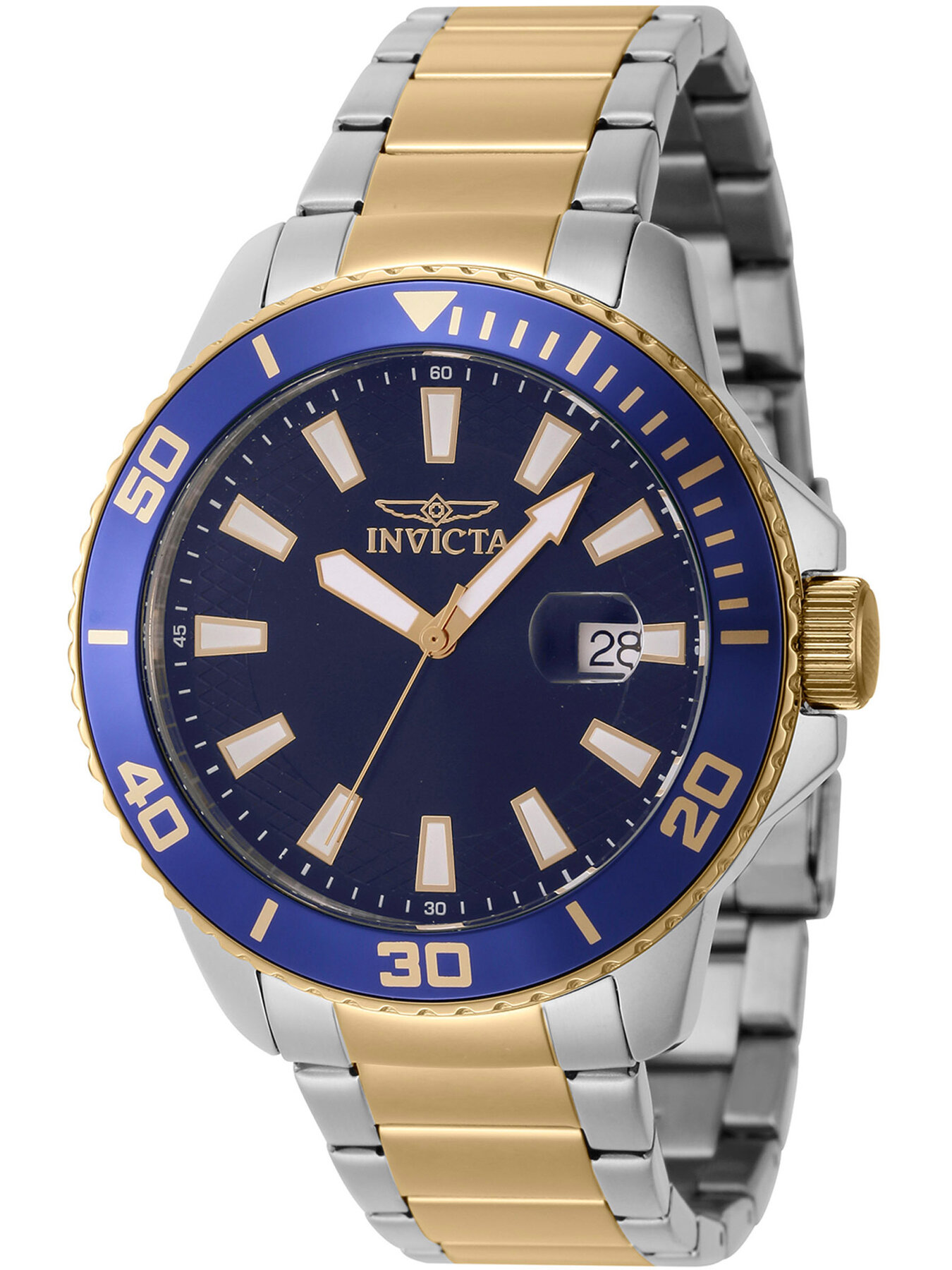 Invicta Pro Diver 46071 Men's Watch + BOX