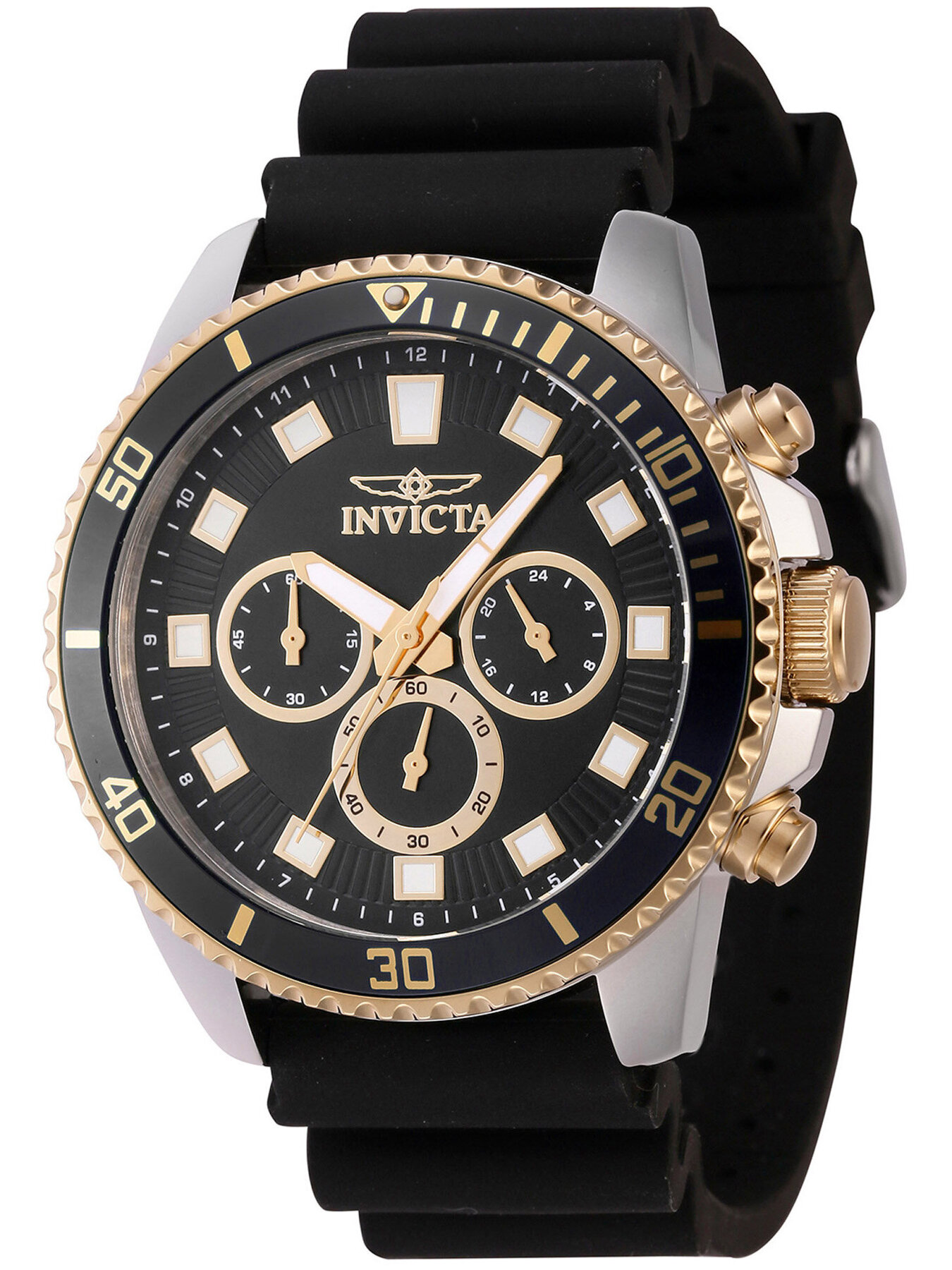 Invicta Pro Diver 46120 watch + BOX