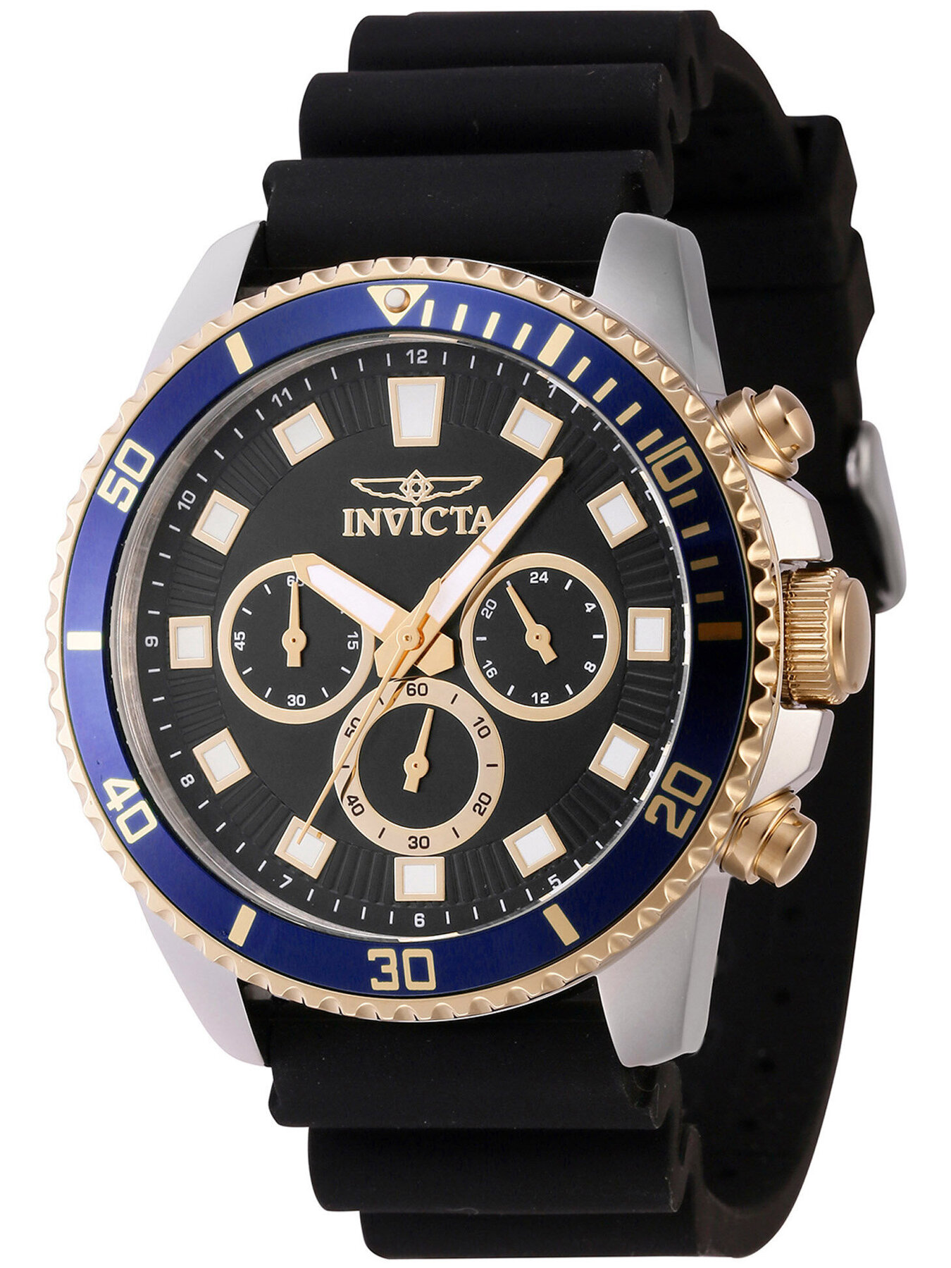 Invicta Pro Diver 46121 watch + BOX