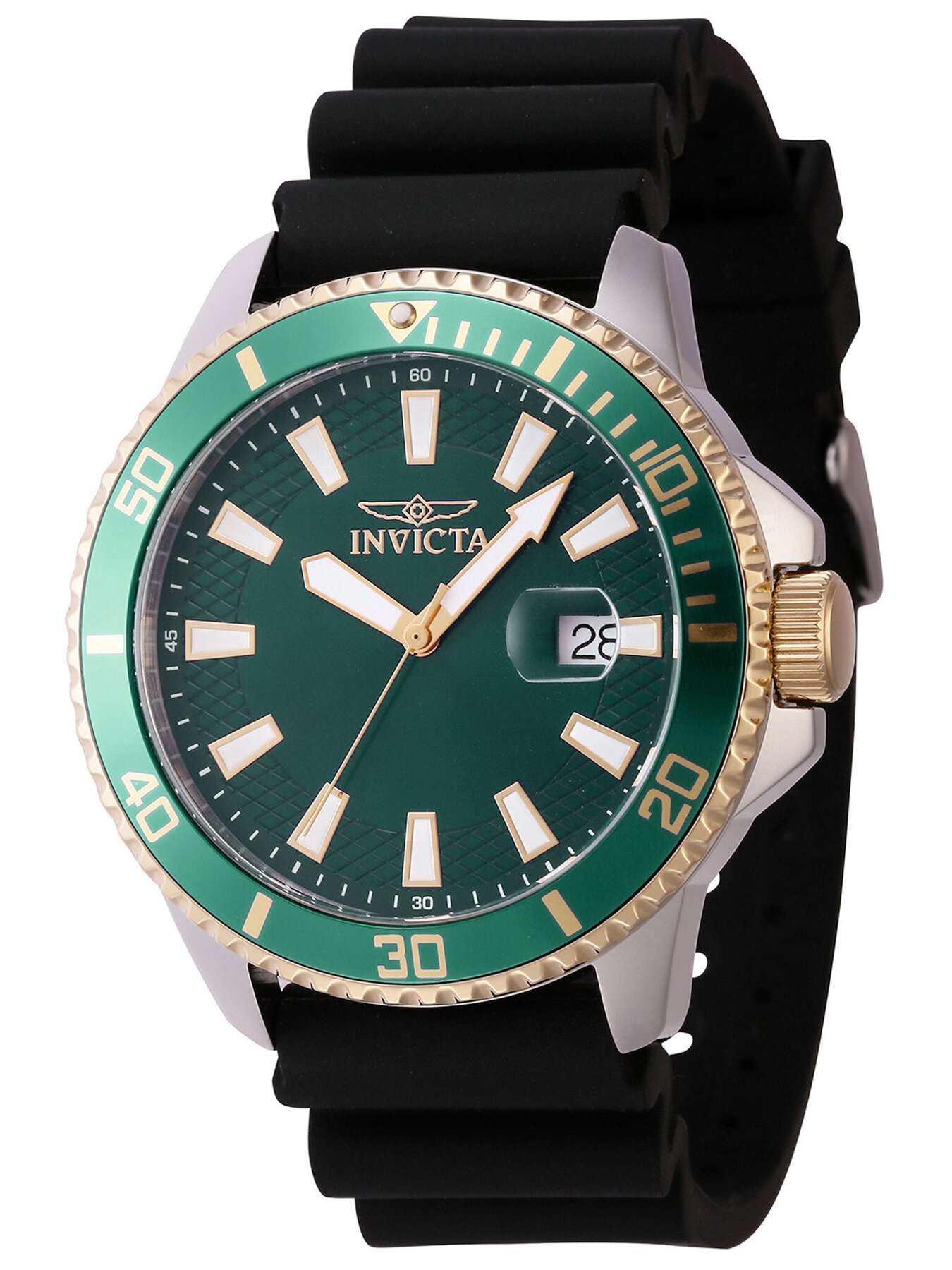 Invicta Pro Diver 46134 watch + BOX