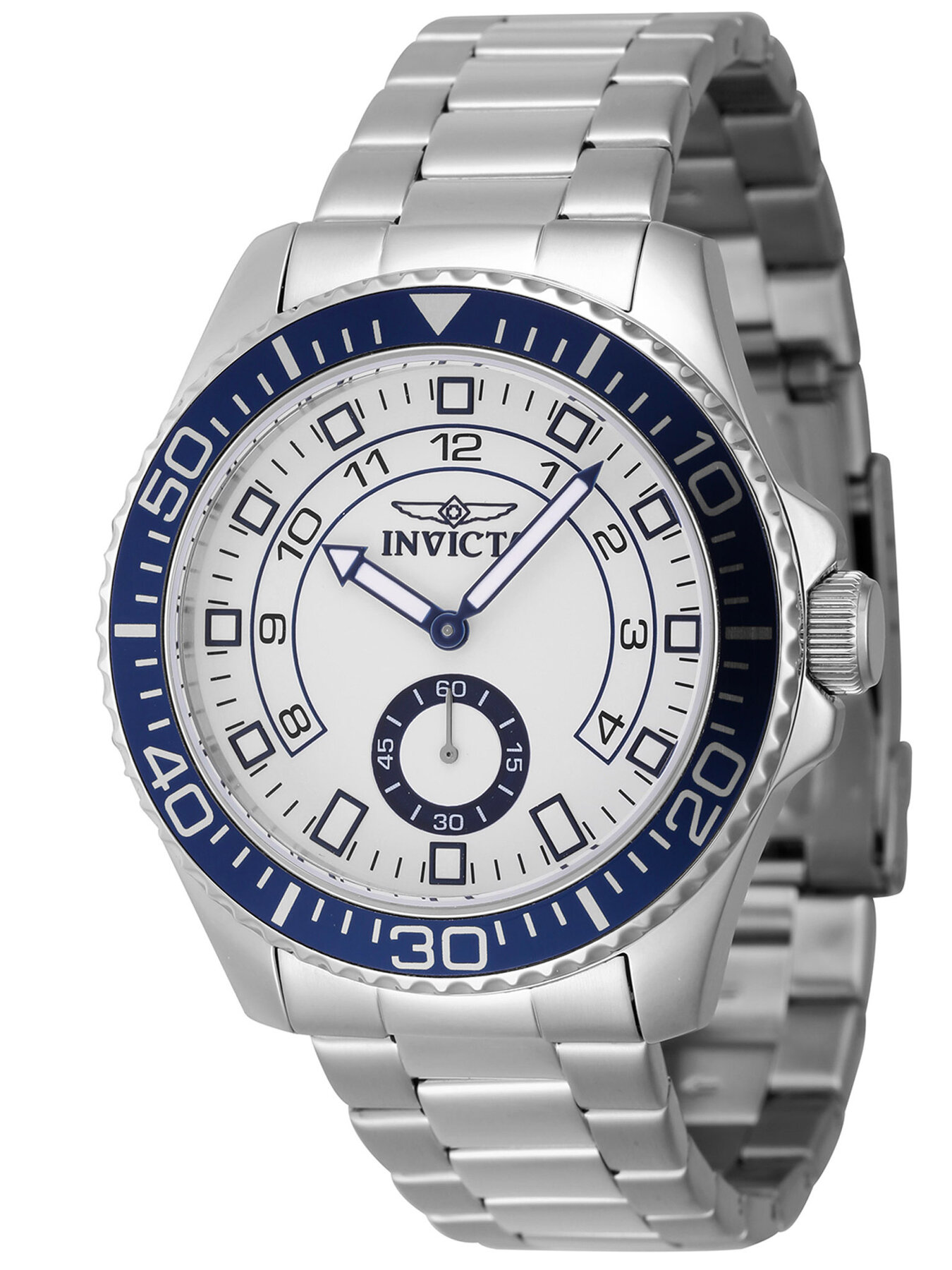 Invicta Pro Diver 47124 Men's Watch + BOX