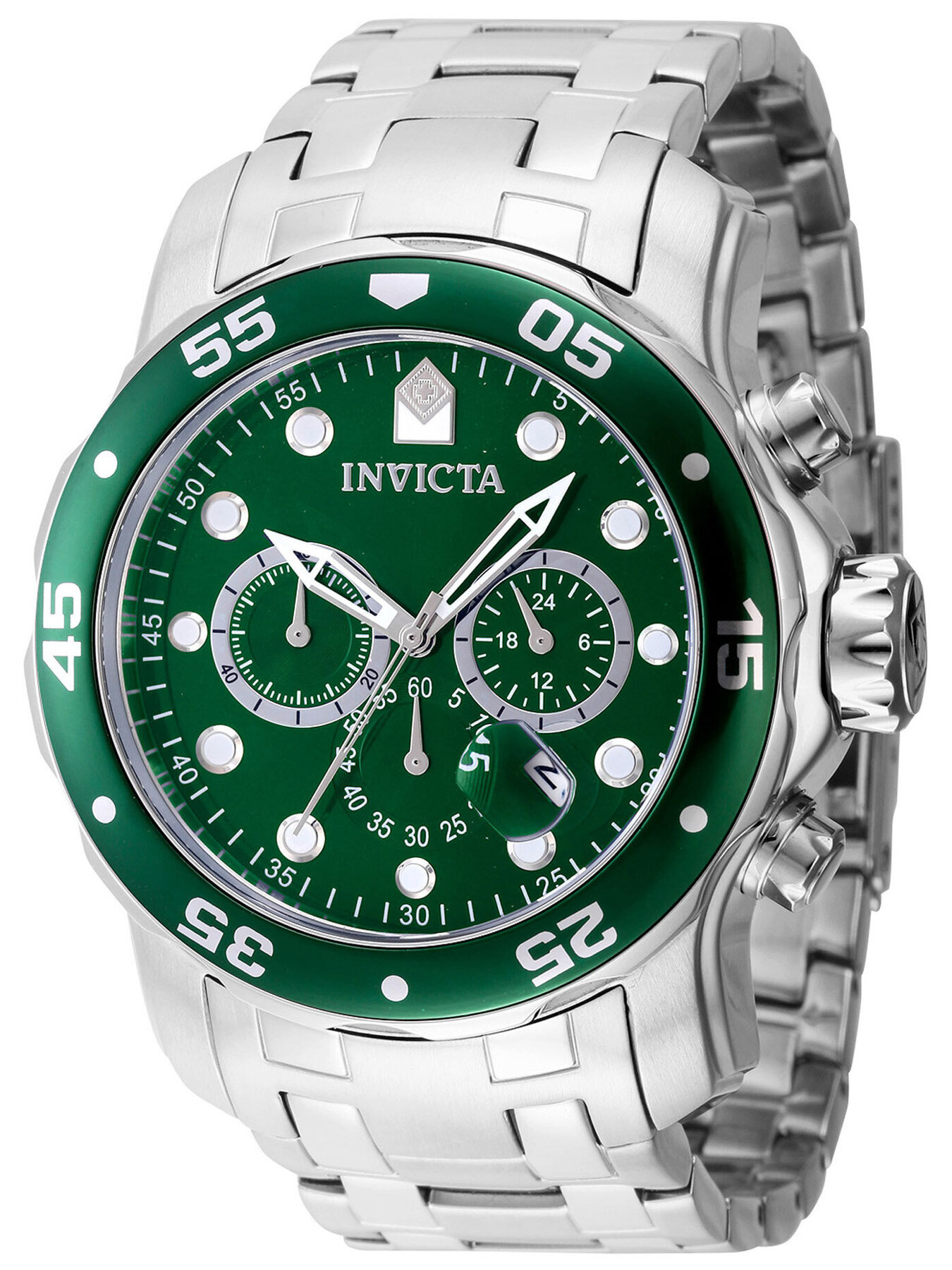 Invicta Pro Diver 47559 watch + BOX