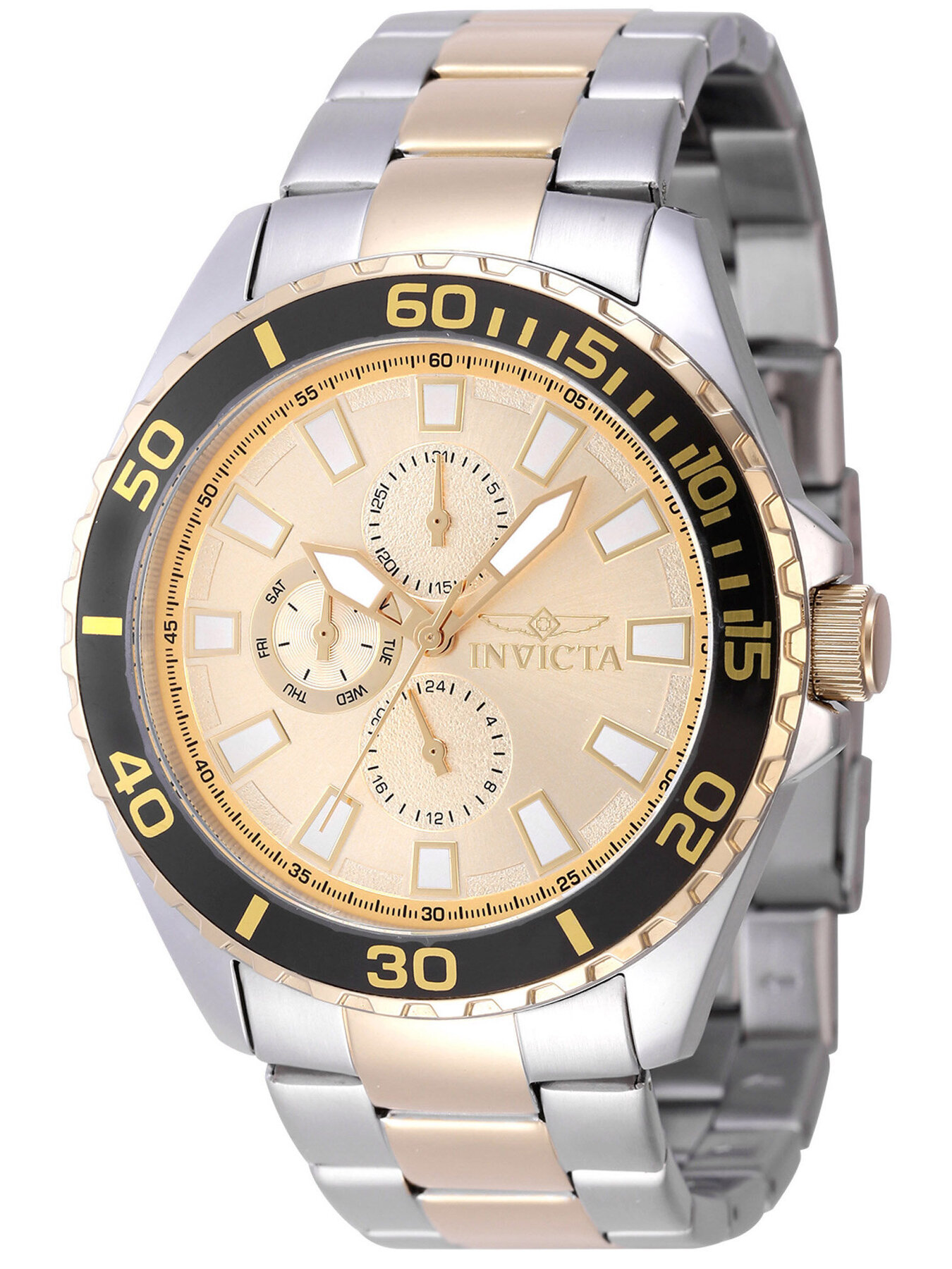 Invicta Pro Diver 47579 watch