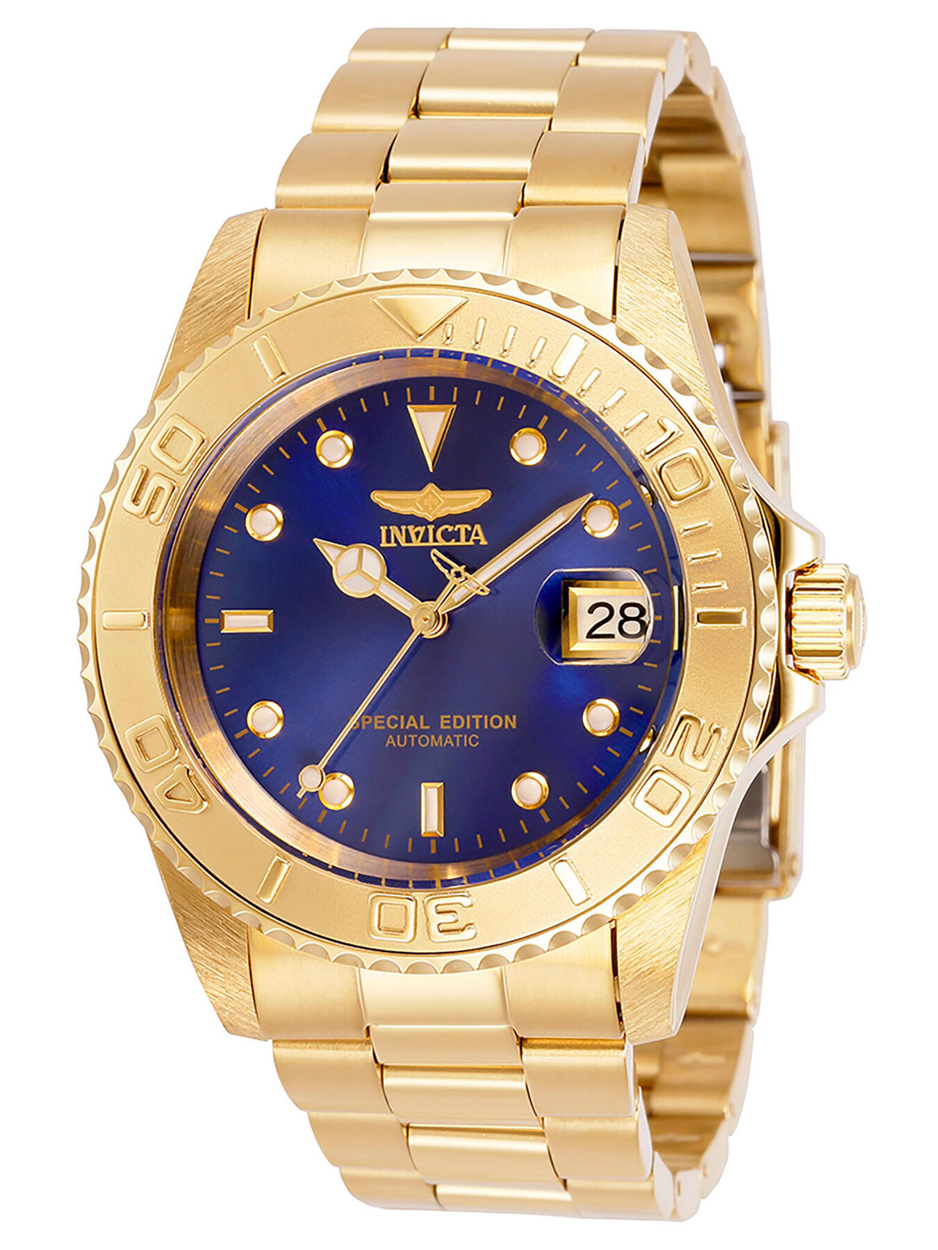 Invicta Pro Diver Men's Watch 30603 + BOX