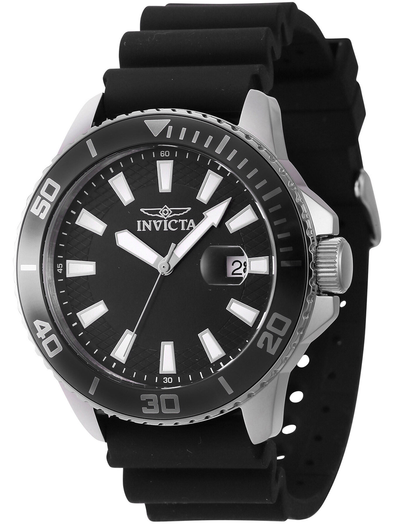 Invicta Pro Diver Men's Watch 46087 + BOX