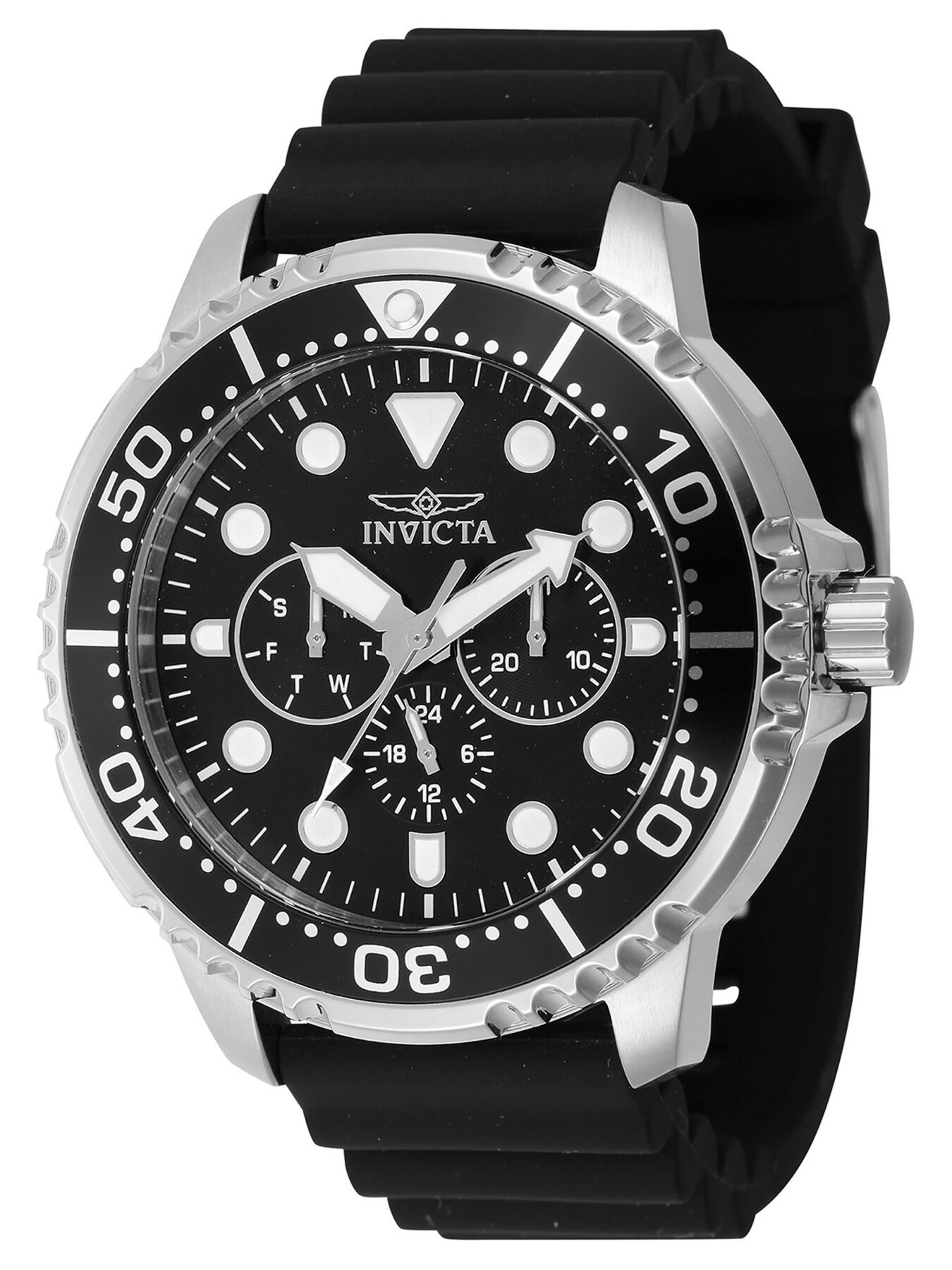 Invicta Pro Diver Men's Watch 47234 + BOX