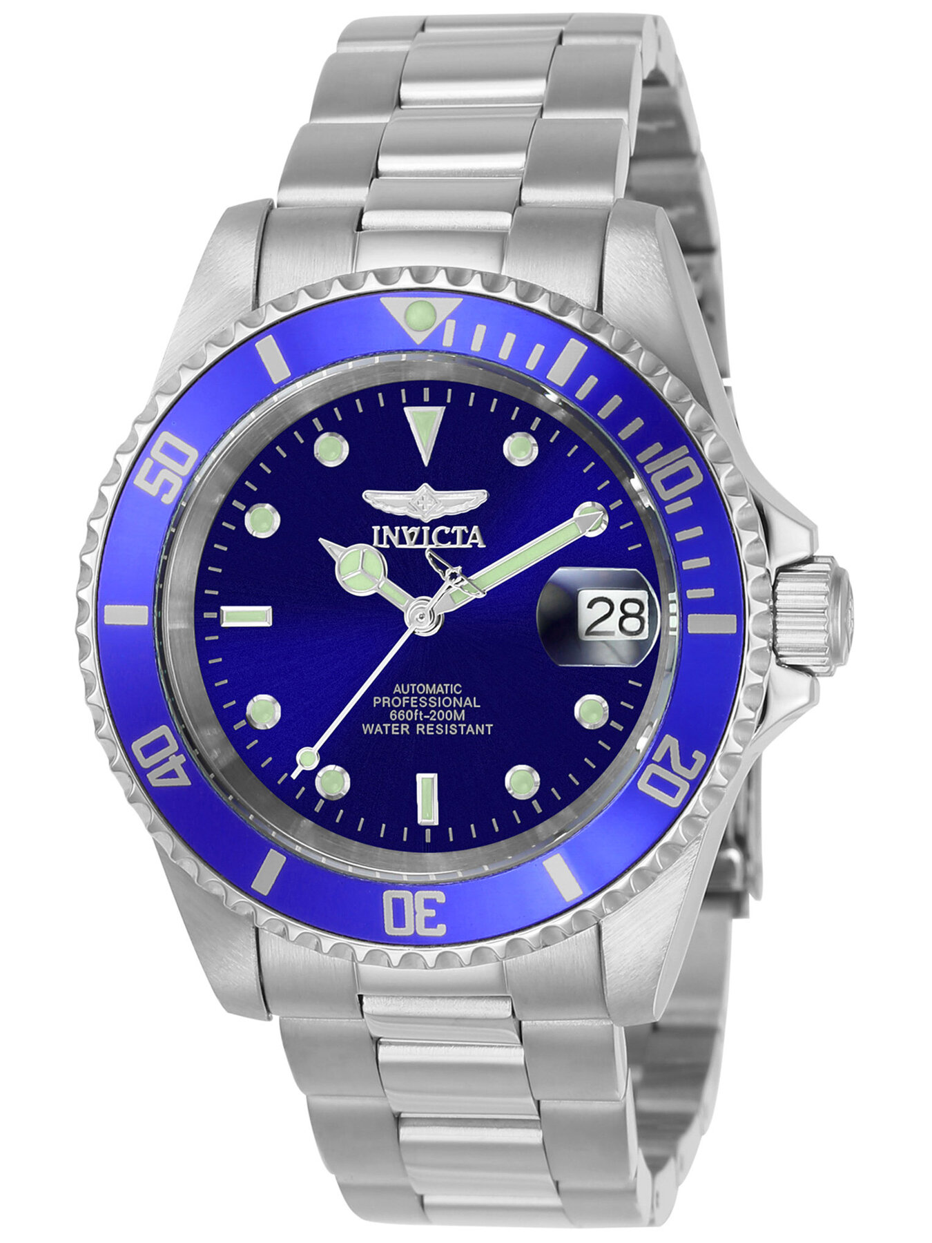 Invicta Pro Diver Men's Watch 9094OB + BOX