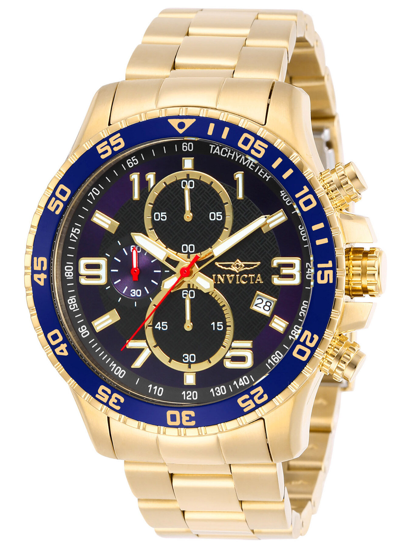 Invicta Specialty 14878 watch + BOX