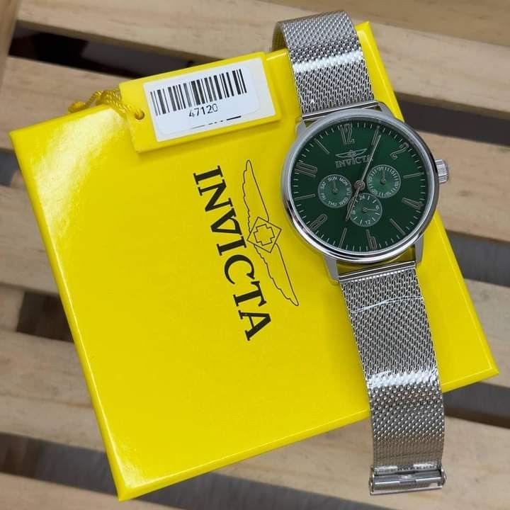 Invicta Specialty 47120 Men's Watch + BOX