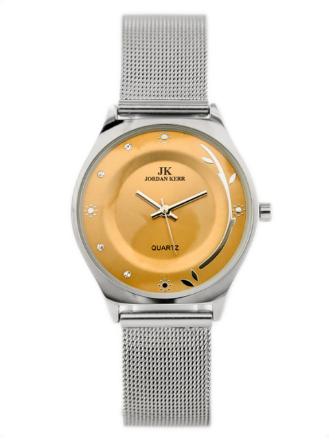 JORDAN KERR WOMEN'S WATCH - C2765 (zj808c) - anti-allergenic