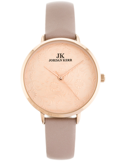 JORDAN KERR WOMEN'S WATCH - C3344 (zj952d)