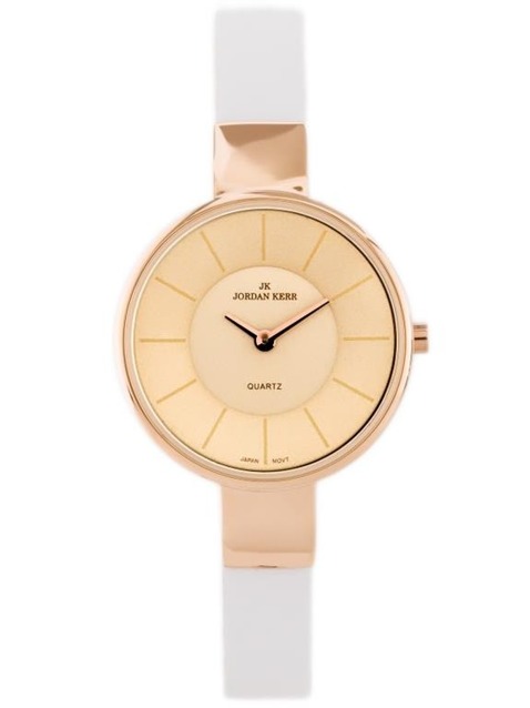 JORDAN KERR WOMEN'S WATCH - OBAKO (zj850a) - anti-allergenic