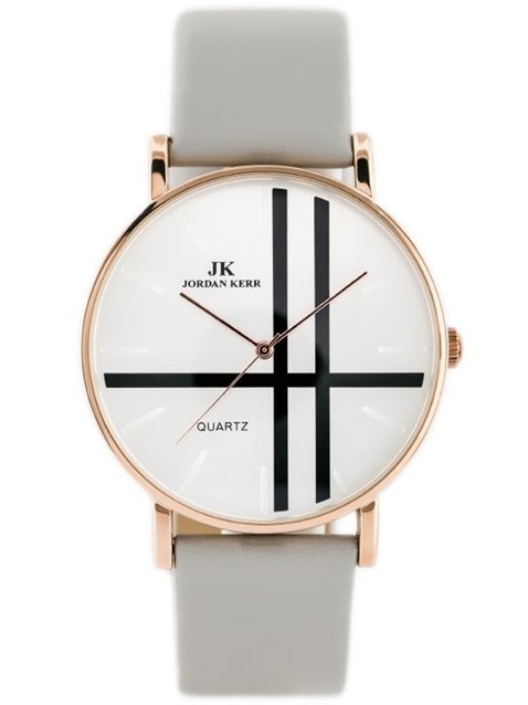 JORDAN KERR WOMEN'S WATCH - SIMPLE (zj673d) -anti-allergic