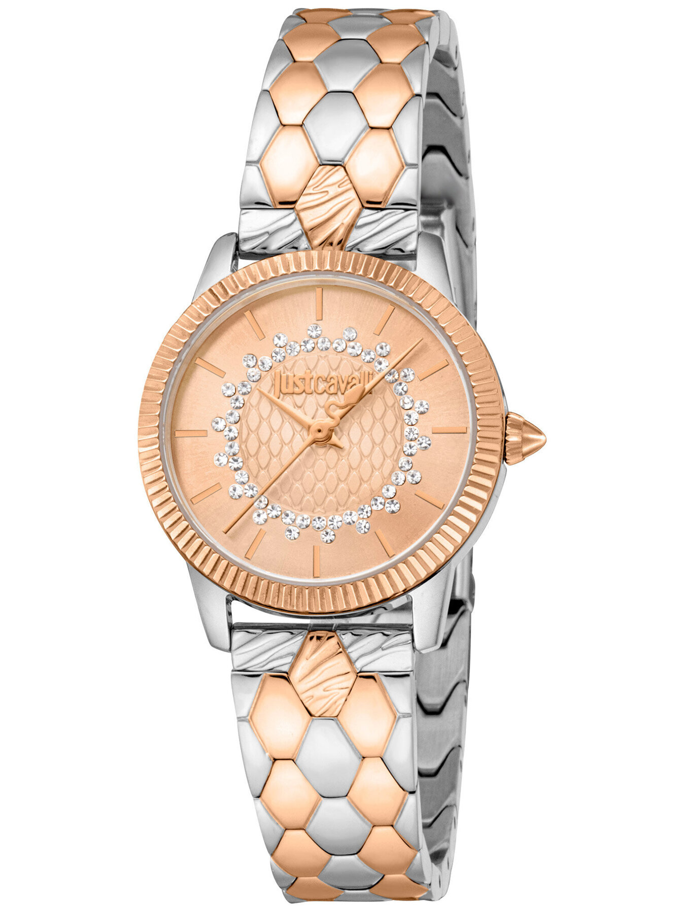 Just Cavalli Glam Chic Daydreamer watch JC1L258M0275