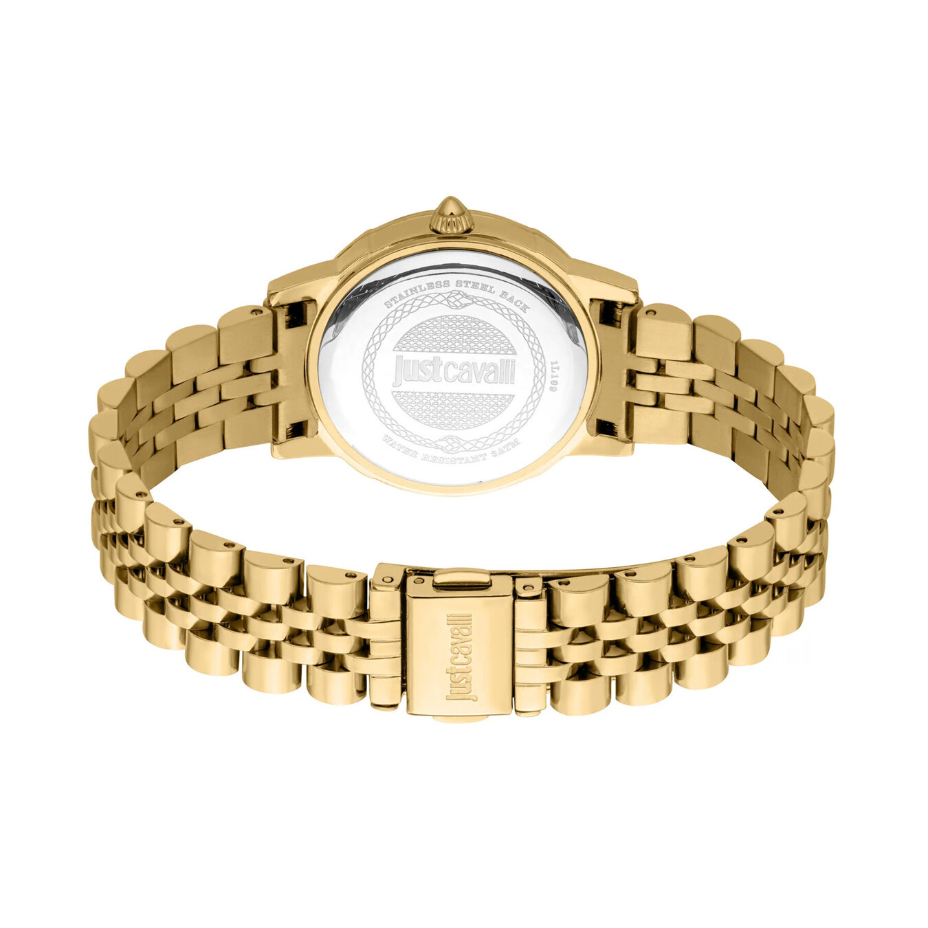 Just Cavalli Glam Chic Glam Watch JC1L199M0025