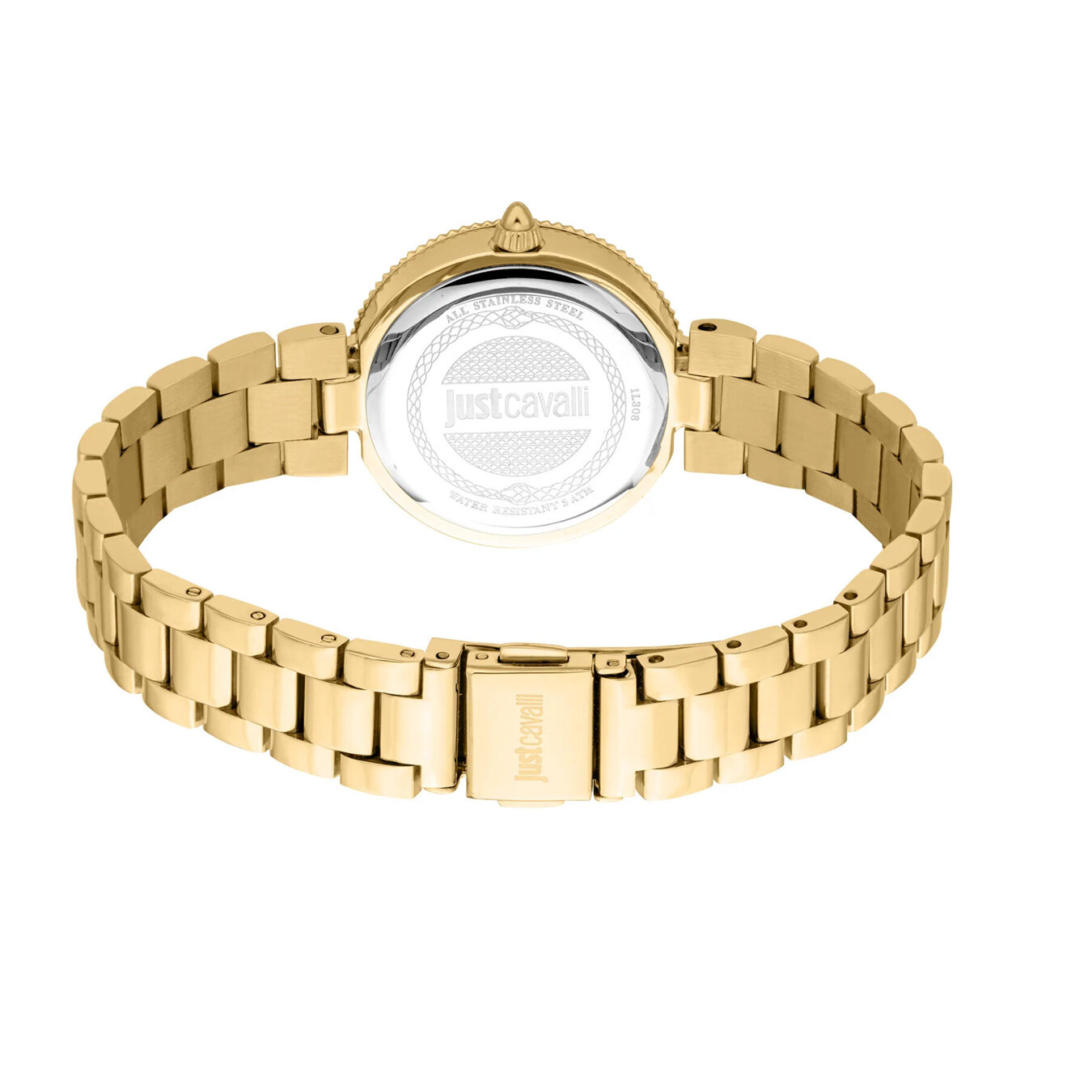 Just Cavalli Glam Chic Ostentatious watch JC1L308M0055