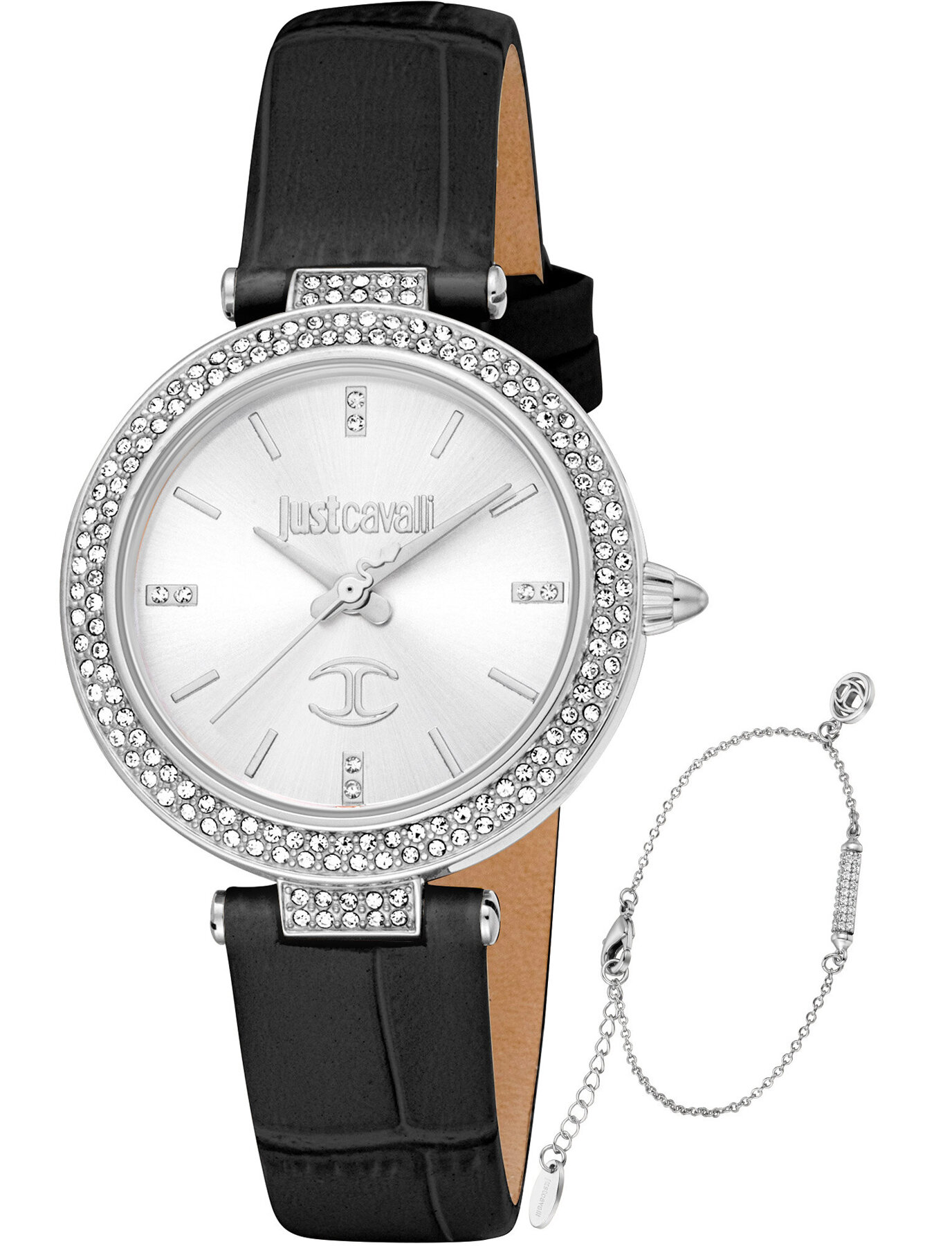 Just Cavalli SET Savoca watch JC1L274L0015