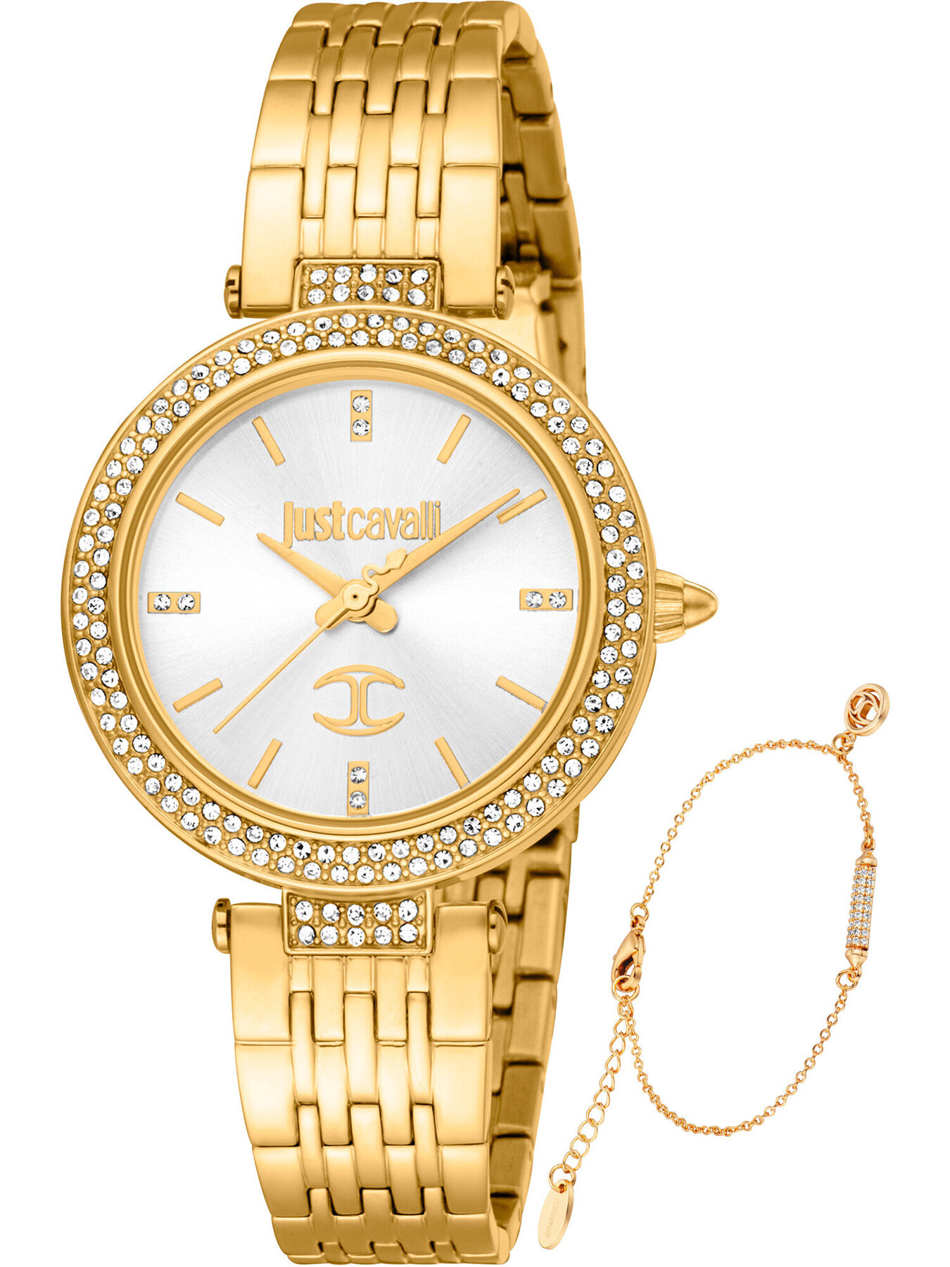 Just Cavalli SET Savoca watch JC1L274M0055