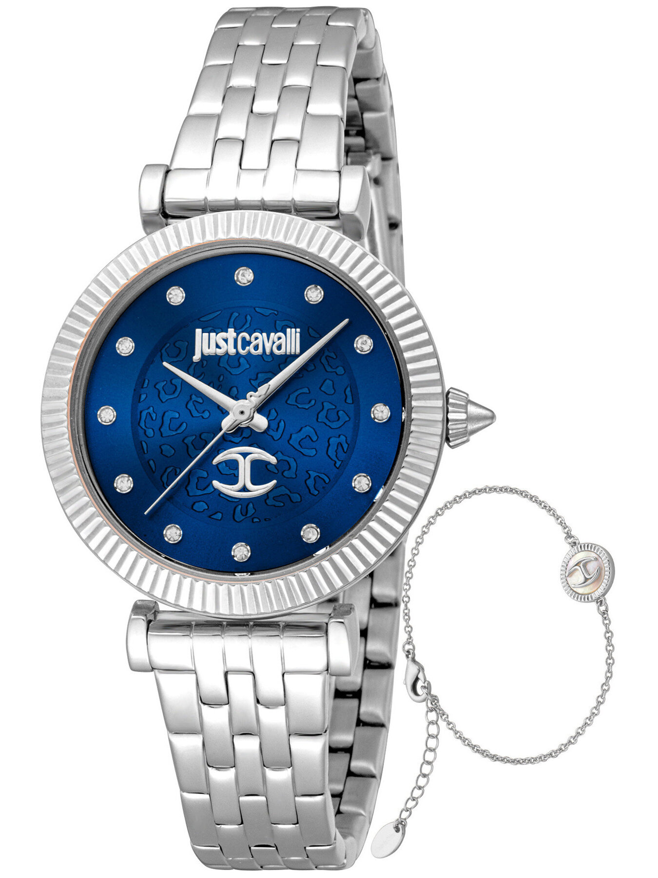 Just Cavalli SET Unleashed watch JC1L266M0015