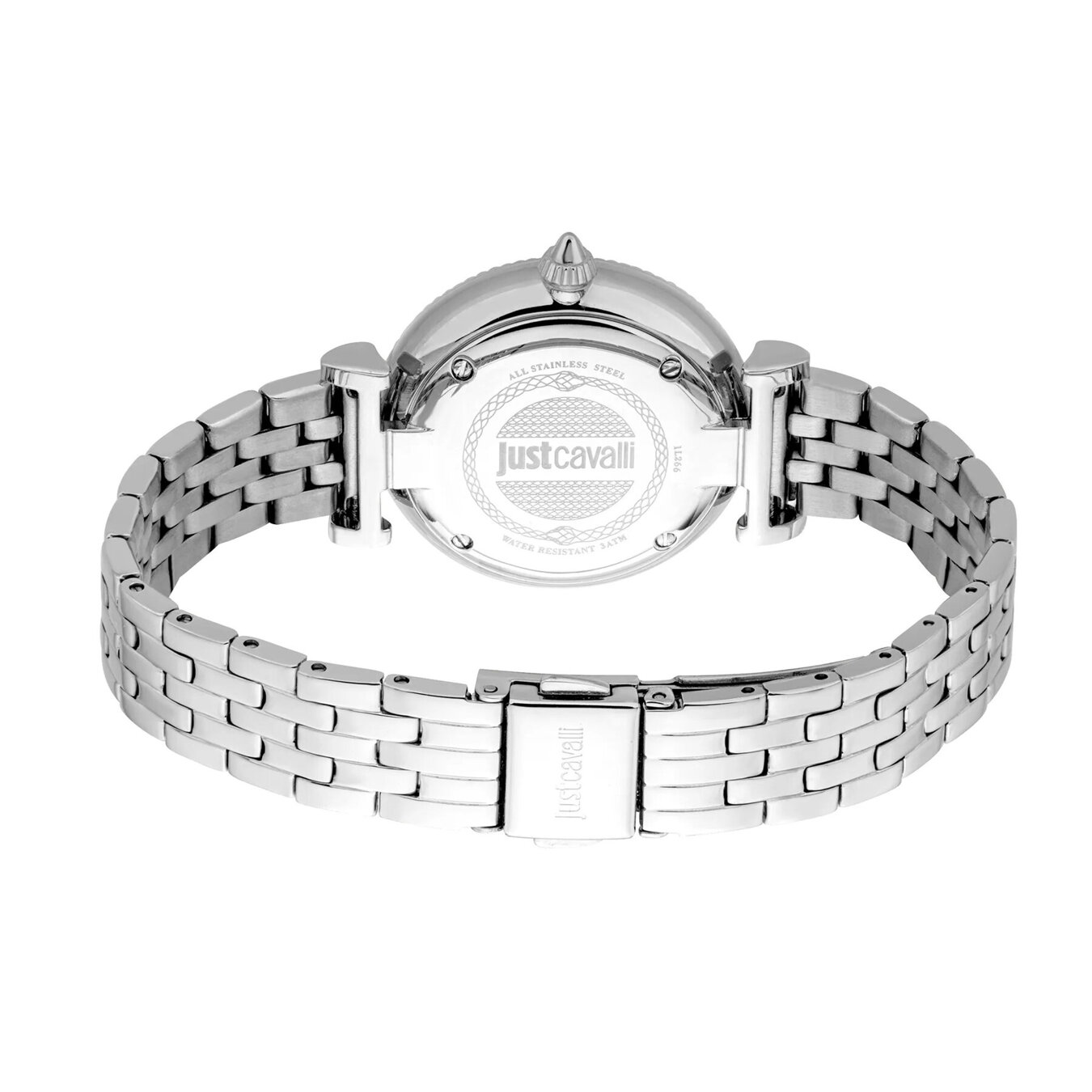 Just Cavalli SET Unleashed watch JC1L266M0015