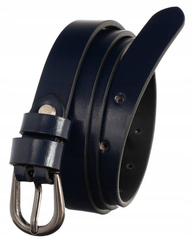 Leather belt ROVICKY PRD-2