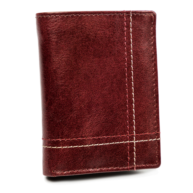 Leather men wallet ALWAYS WILD N9001-VTK-D