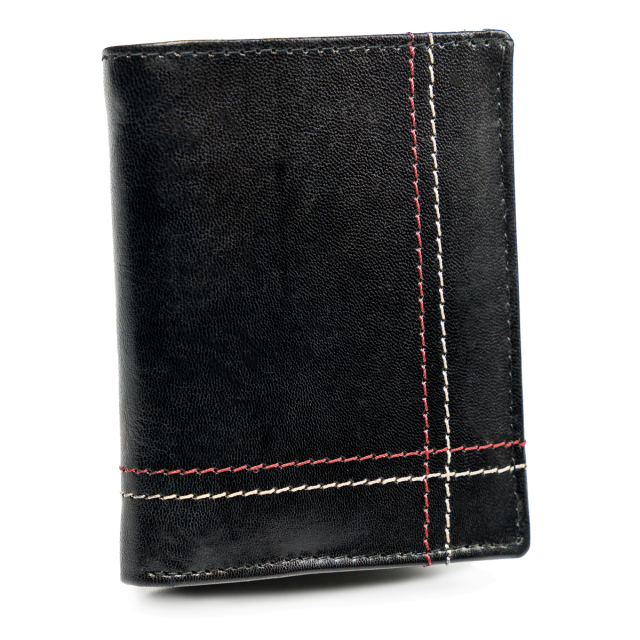 Leather men wallet ALWAYS WILD N9001-VTK-D-RFID