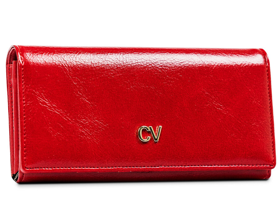 Leatherette wallet 4U CAVALDI GD20-ML