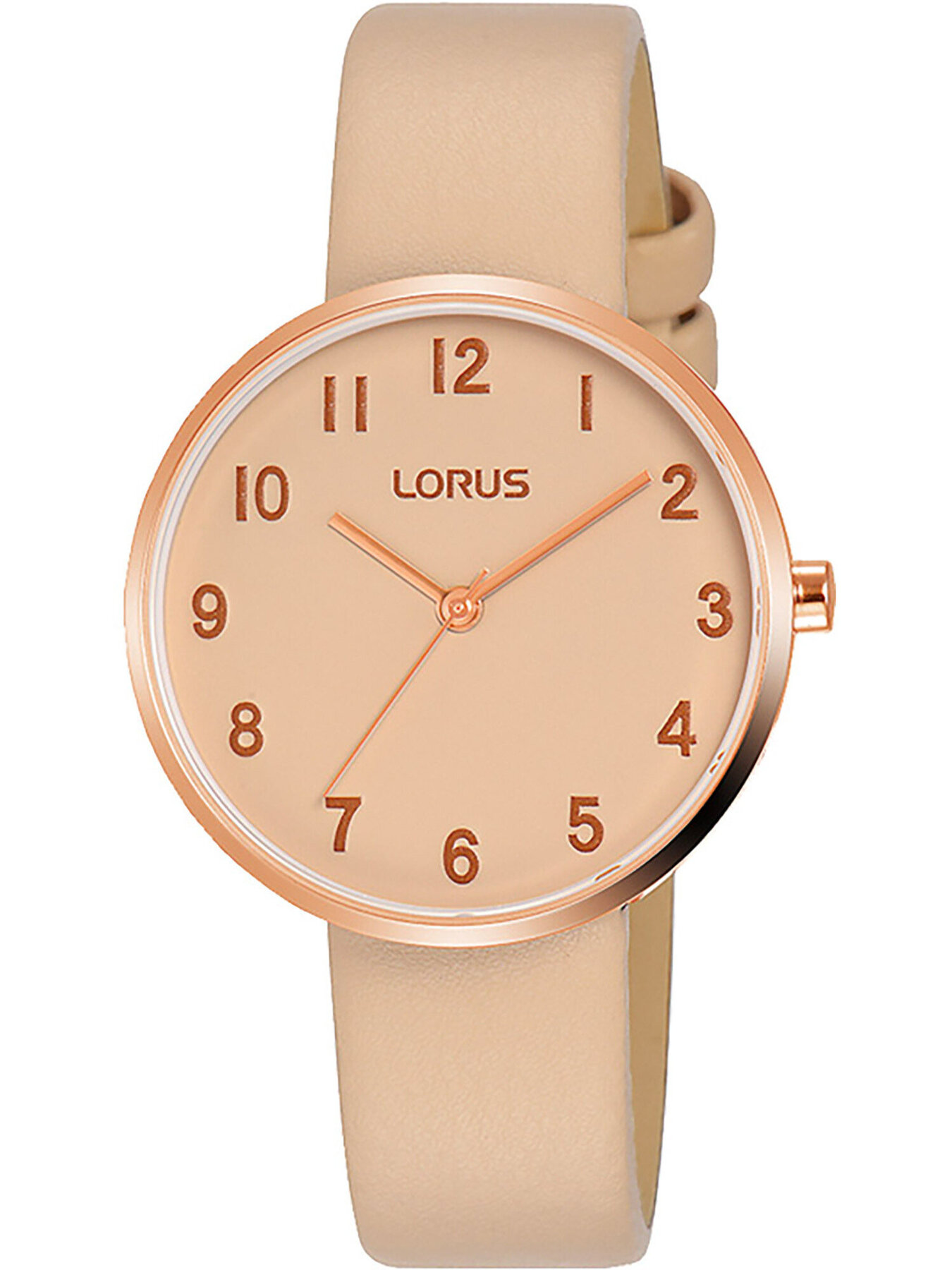 Lorus Lady RG220SX9 watch