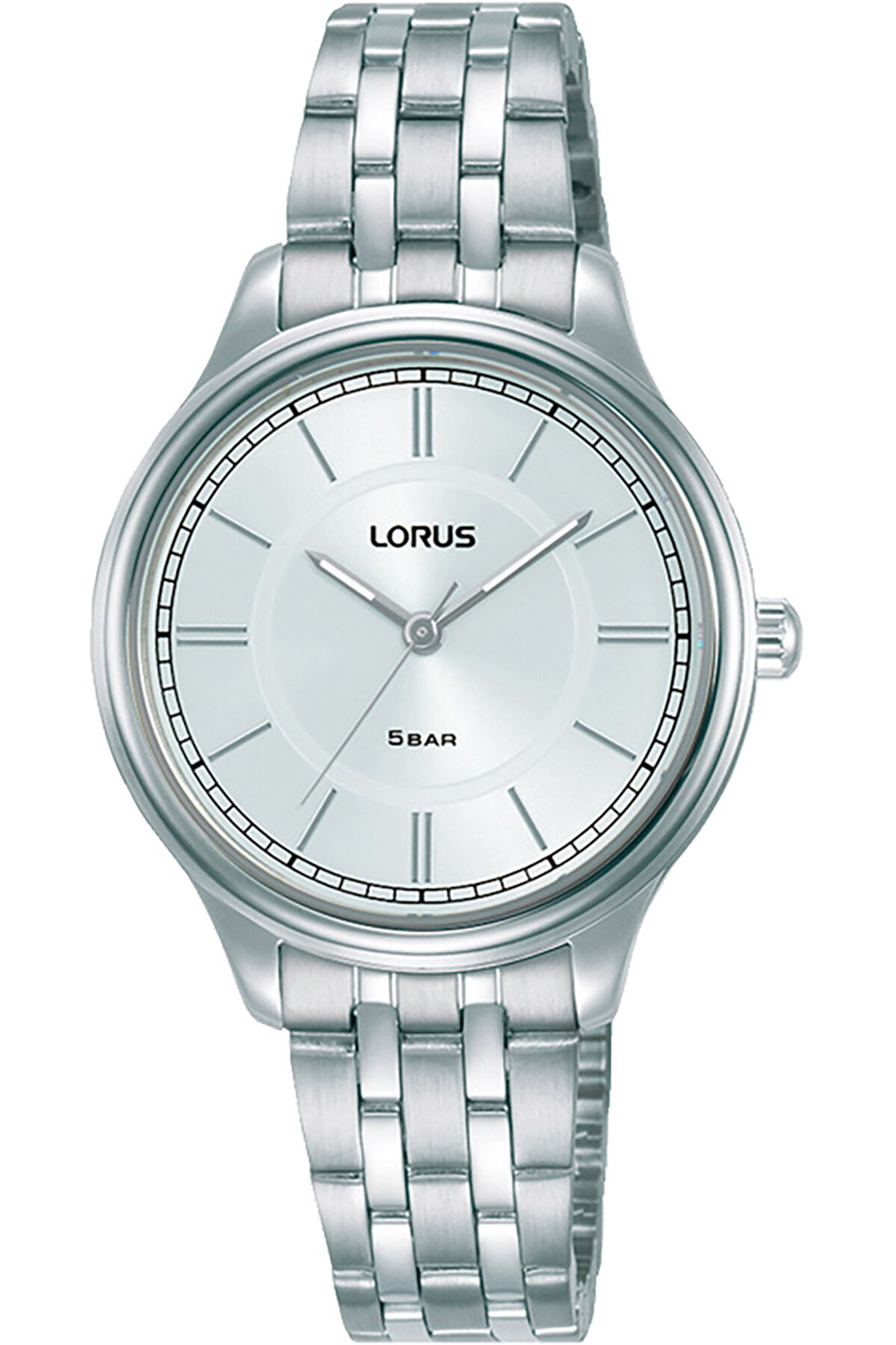 Lorus Lady Watch RG207VX9 + BOX