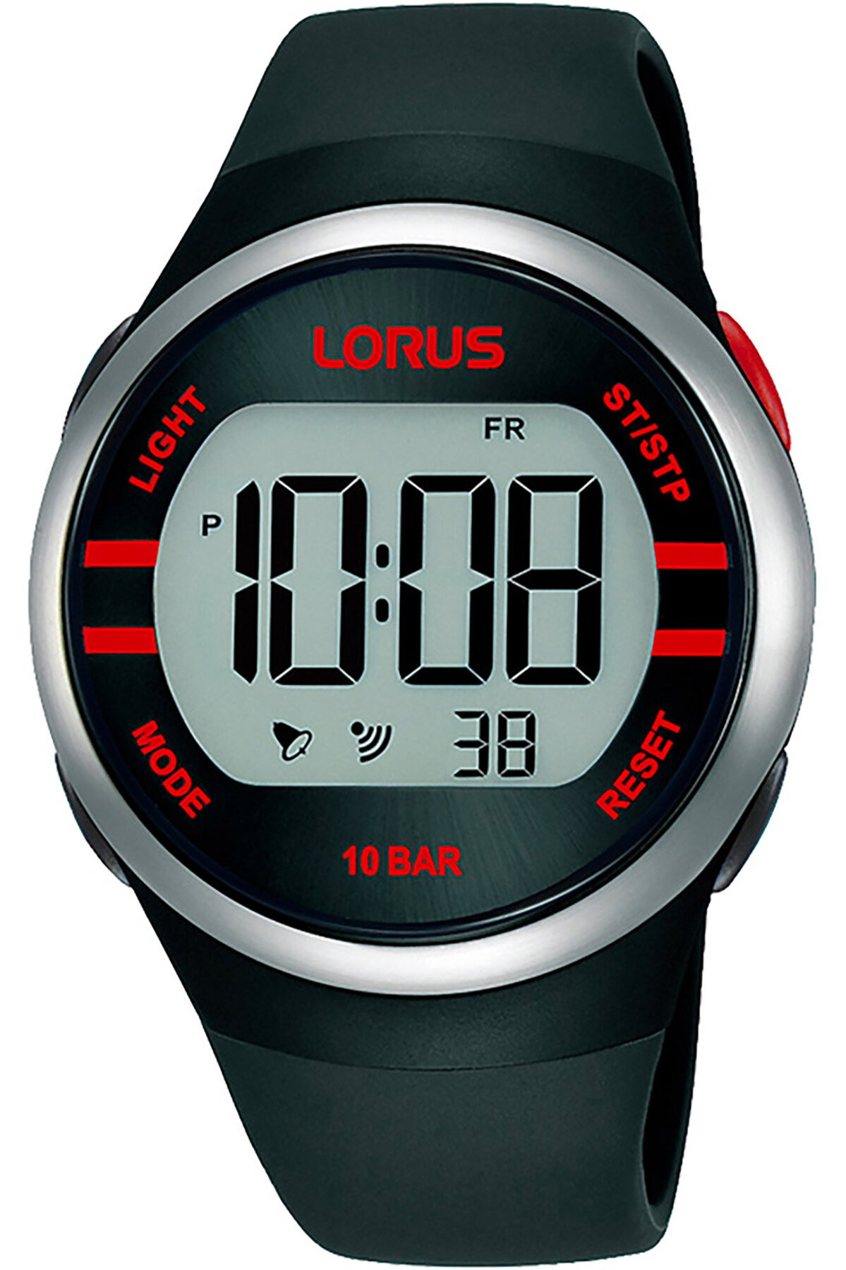 Lorus Sports R2335NX9 watch (zlo515a)