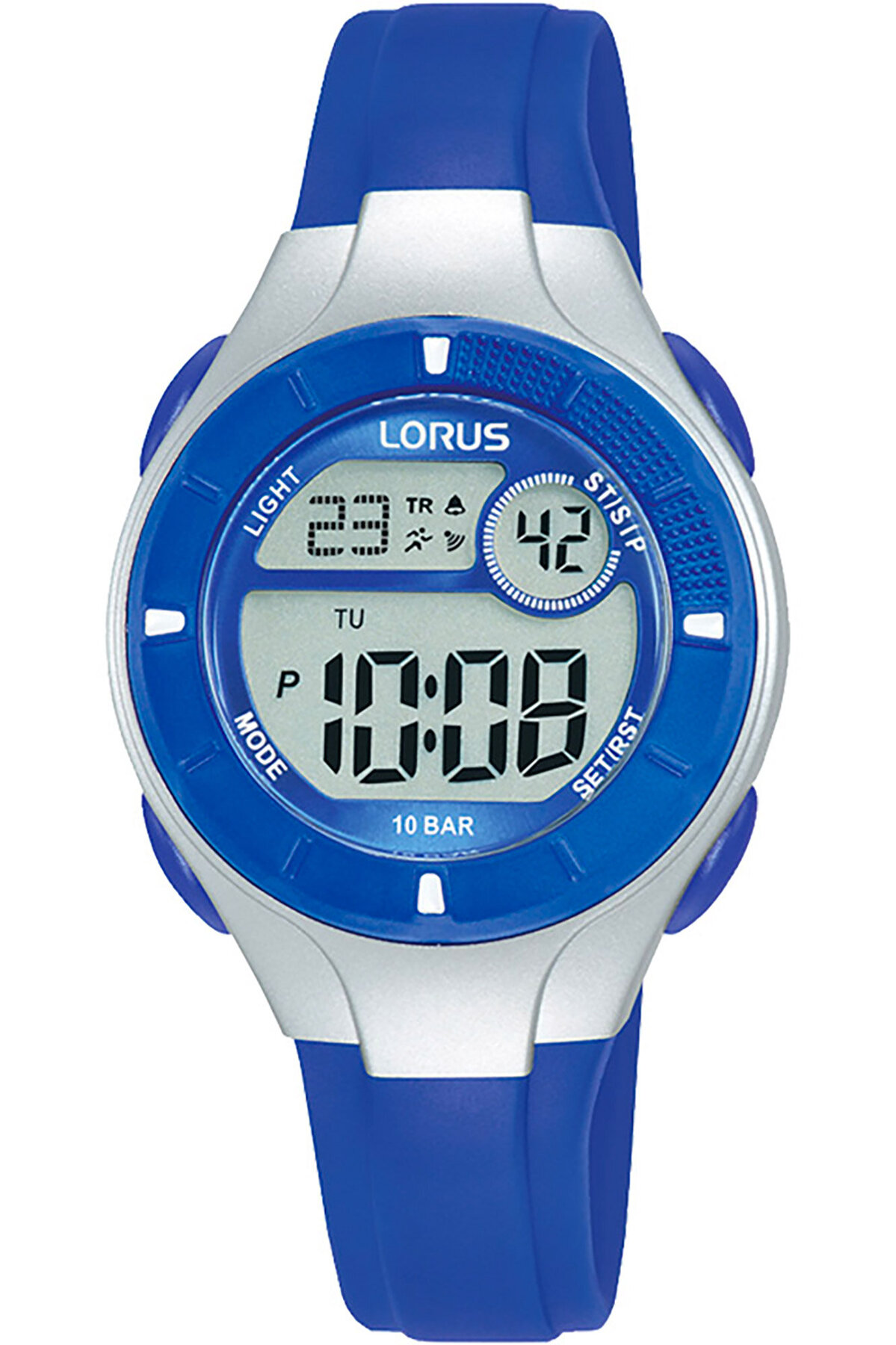 Lorus Sports R2341PX9 Children's Watch + BOX