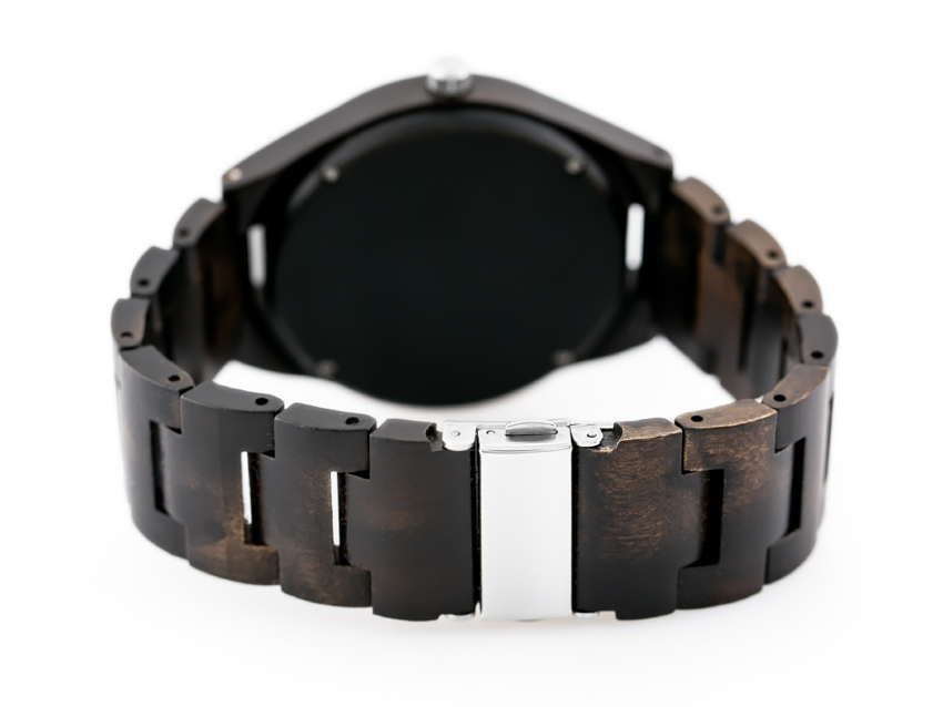 MALE WOODWARE WATCH (zx056e)