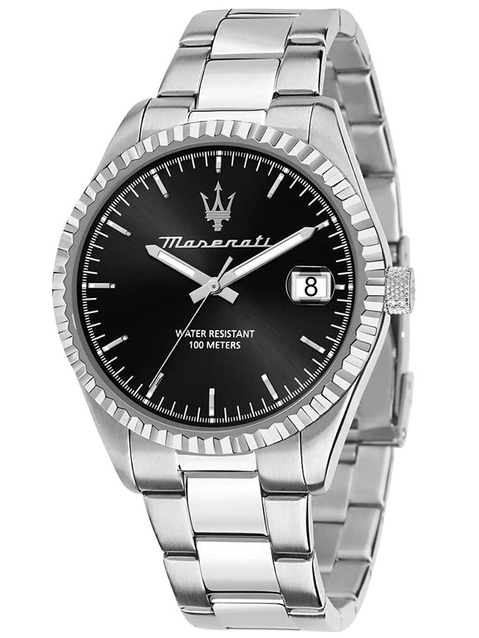 MASERATI COMPETIZIONE MEN'S WATCH R8853100028 - (zs005a)