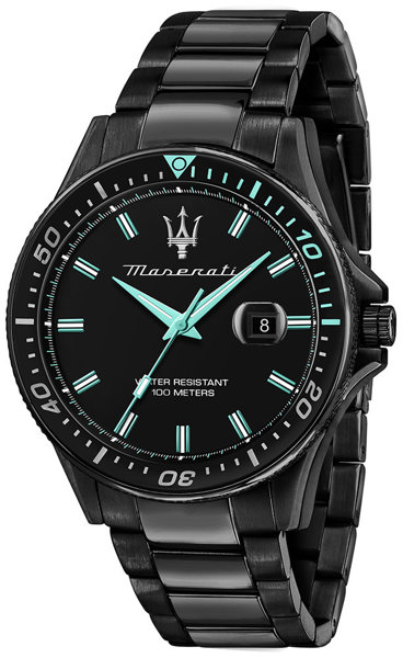 MASERATI MEN'S WATCH R8853144001 - (zs020a)