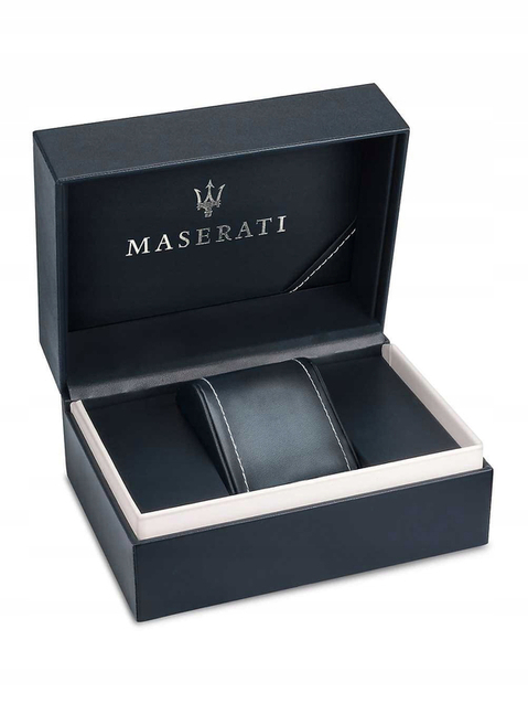 MASERATI MEN'S WATCH R8873612042 (zs023a)