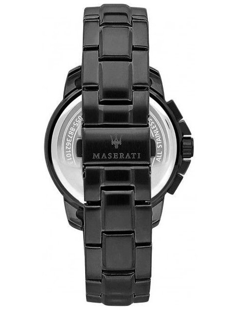 MASERATI MEN'S WATCH R8873621014 - SUCCESSO (zs009a)