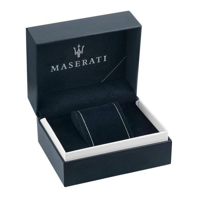 MASERATI STILE MEN'S WATCH R8873644001 (zs024d)