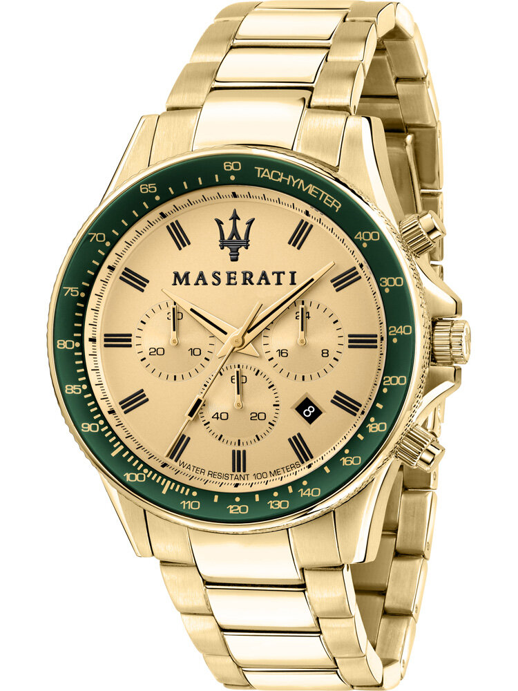 MASERATI Sfida MEN'S WATCH R8873640005 (zs031b)