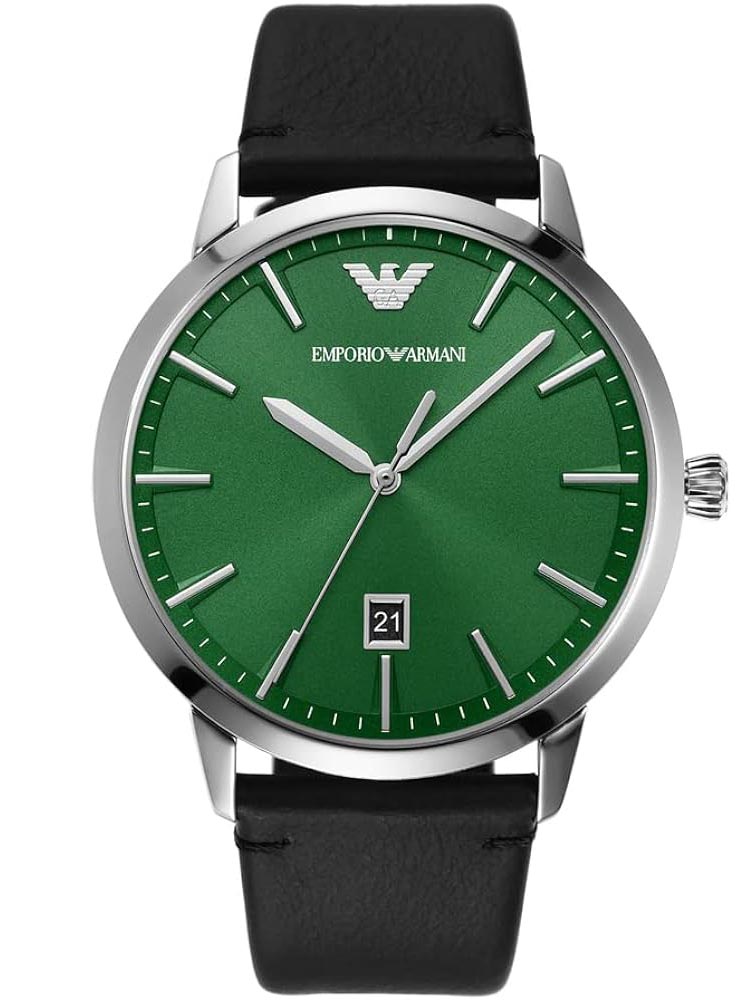 MEN'S WATCH EMPORIO ARMANI AR11509 + BOX