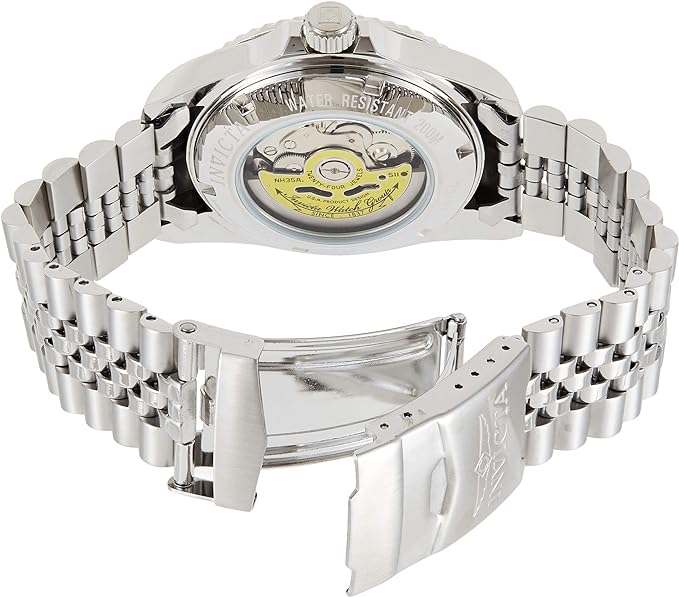 MEN'S WATCH INVICTA DIVER 29177 - AUTOMATIC WR200