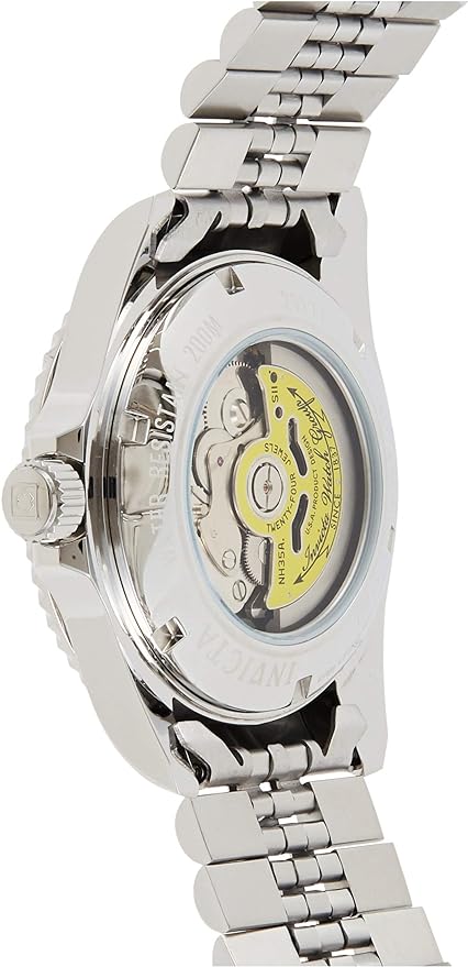 MEN'S WATCH INVICTA DIVER 29177 - AUTOMATIC WR200