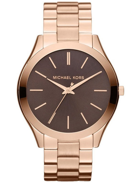 MICHAEL KORS WOMEN'S WATCH MK3181 RUNWAY (zm500g)