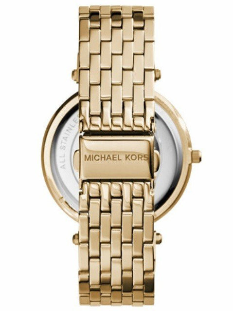 MICHAEL KORS WOMEN'S WATCH MK3191 - DARCI (zm501c)