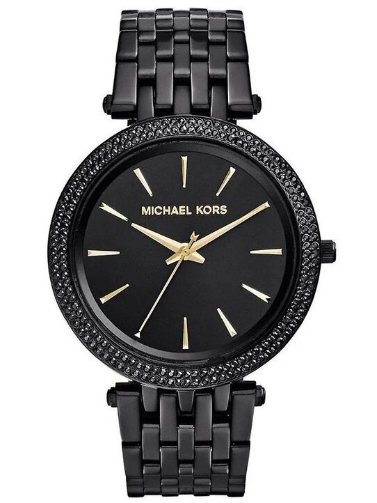 MICHAEL KORS WOMEN'S WATCH MK3337 - DARCI (zm501d) 