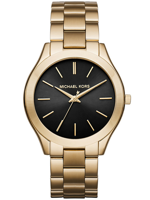 MICHAEL KORS WOMEN'S WATCH MK3478 - RUNWAY (zm512a)