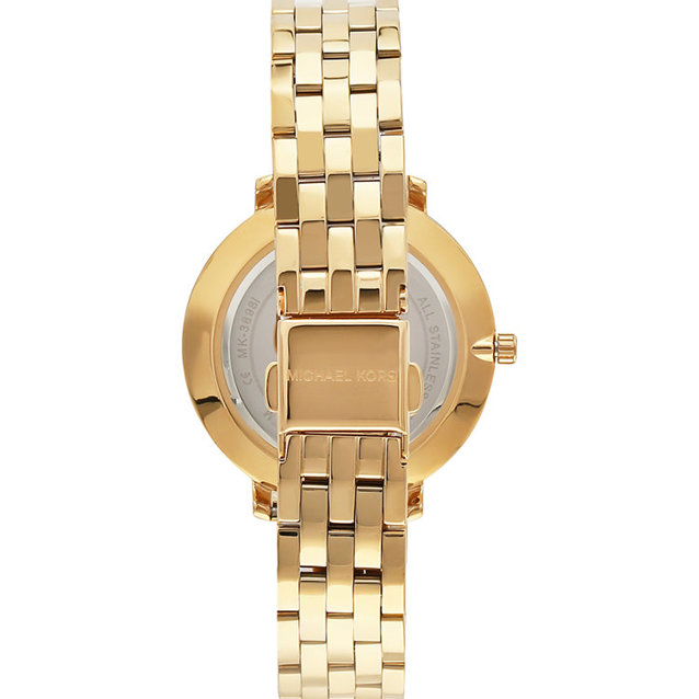 MICHAEL KORS WOMEN'S WATCH MK3898 - PYPER (zm521a)