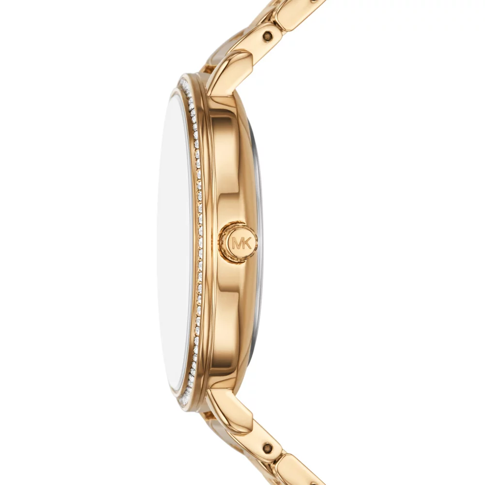 MICHAEL KORS WOMEN'S WATCH MK4666 - (zm521f)