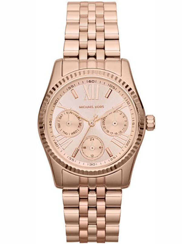 MICHAEL KORS WOMEN'S WATCH MK5809- Lexington + BOX