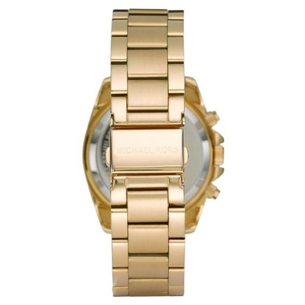 MICHAEL KORS WOMEN'S WATCH MK6356 - RITZ (zm505e)